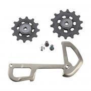 Rullo Sram Rf Xx1 Eagle Pulleys And Inner Cage