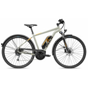 Bicicletta elettrica Fuji E-Traverse 1.1+ 2020