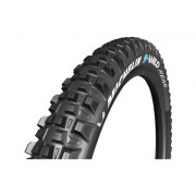 Gravità degli pneumatici per mountain bike - vae Michelin e-wild rear tubeless - tubetype TS