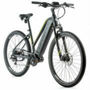 Bicicletta elettrica da donna Leader Fox Exeter 28'' 2021