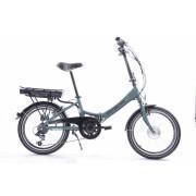 Bicicletta elettrica Minerva E-Foldo 36V Acera
