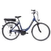Bicicletta elettrica Minerva D-AL-EBK R49 C07 F