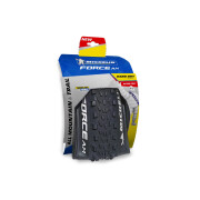 Pneumatico morbido Michelin Competition Force AM tubeless Ready lin Competitione 71-584 27.5 x 2.80