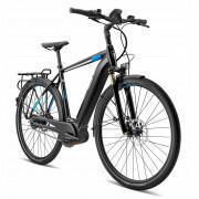 Bicicletta elettrica Breezer Powertrip Evo IG 1.1+ 2020