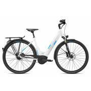 Bicicletta elettrica da donna Breezer Powertrip evo IG 1.1+ LS 2020