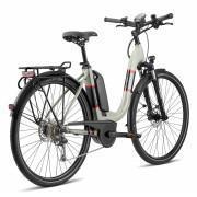 Bicicletta elettrica da donna Breezer Powertrip+ LS 2021
