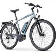 Bicicletta elettrica Breezer Powertrip+ 2020