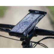 Porta telefono + custodia SP Connect Bike Bundle II Universal Case