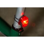 set di illuminazione per biciclette Sigma Aura 45 + Nugget II