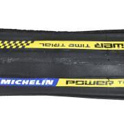 Pneumatico morbido Michelin Power Time Trial Racing Line 23-622 700 x 23C