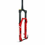 Forcella conica Marzocchi bomber Z1 27.5" Air 180 grip sweep-adj