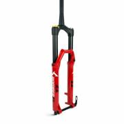 Forcella conica Marzocchi bomber Z2 27.5" Air 140 Rail sweep-adj