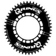 Vassoio mono Rotor Q Rings qx1 road 38at single
