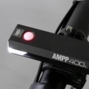 Set di illuminazione Cateye Ampp 400 & Vip 140