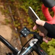 Supporto per smartphone da bicicletta OXC