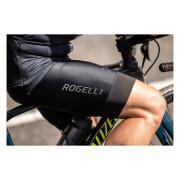 Ciclisti con bretelle Rogelli Essential