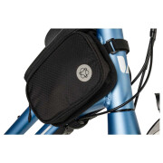 Coppia di borse per telaio di bicicletta Agu DWR Performance