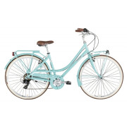 Bicicletta vintage da donna Alpina Freetime H46