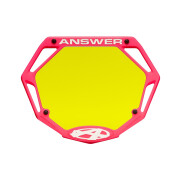 Piastra Answer 3D Mini