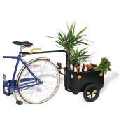Rimorchio per biciclette Bellelli Eco trailer maxi