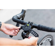 Supporto per smartphone da bicicletta Bone