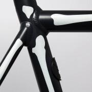 Kit di adesivi riflettenti per biciclette Bookman OS