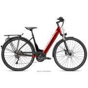 Bicicletta elettrica Breezer Powertrip Evo 2.1+ LS B-Merchandise