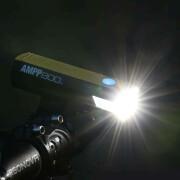 illuminazione anteriore Cateye Ampp 800