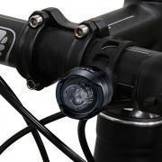 illuminazione anteriore Cateye Orb rechargeable