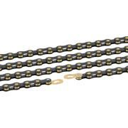 Canale Connex 10sB BLACK EDItion-Boxed Black Coating-Brass