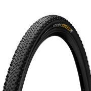 Pneumatici gravel protection Continental Terra Speed Tubetype-Tubeless Ts (35-622)
