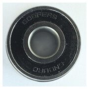 Cuscinetti Enduro Bearings 608 FE 2RS-8x22/24x7/8