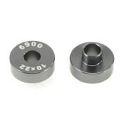 Cuscinetti Enduro Bearings Guide for 6900 bearing-Inner