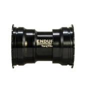 Movimento centrale Enduro Bearings TorqTite BB A/C SS-PF30-30mm-Black
