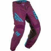Pantaloni per bambini Fly Racing Kinetic Shield 2019