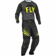 Pantaloni per bambini Fly Racing Kinetic K220 2020