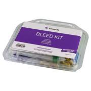 Kit di spurgo Formula Spare Parts Bleeding kit Mineral-2 Seringues