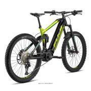 Bicicletta Fuji Blackhill Evo 27.5+ 1.5 2022 2022 B-Merchandise