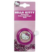Campana della ragazza Hello Kitty