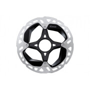 Disco freno con anello di bloccaggio interno con magnete Shimano RT-MT900 Center Lock Ice Technoligies Freeza