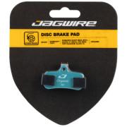 Pastiglia freni Jagwire Sport Organic Disc Brake Pad SRD