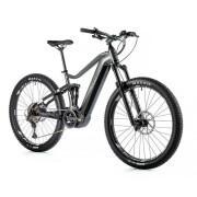 Panasonic gx ultimate bici elettrica con motore centrale Leader Fox Ayra 2023 36V 90Nm 20Ah 17,5"