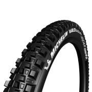 Pneumatico posteriore gravity per mountain bike Michelin wild enduro gum X3 tubeless - tubetype TS VAE
