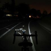 illuminazione anteriore Nite Rider Lumina 1000 boost