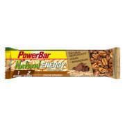 Lotto di 24 barre PowerBar Natural Energy Cereals - Cacao Crunch