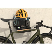 Portabiciclette a parete Peruzzo Bike Kit Box