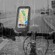 Supporto per smartphone da bicicletta Platyne