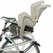 Seggiolino posteriore reclinabile per bicicletta con attacco al Telaio per bambini Polisport Bilbe Maxi RS