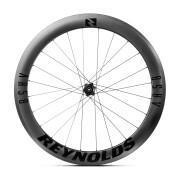 Coppia di tamponi per ruote di bicicletta tubeless Reynolds AR58 Shimano