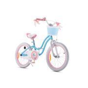 Bicicletta per bambini RoyalBaby Star 14